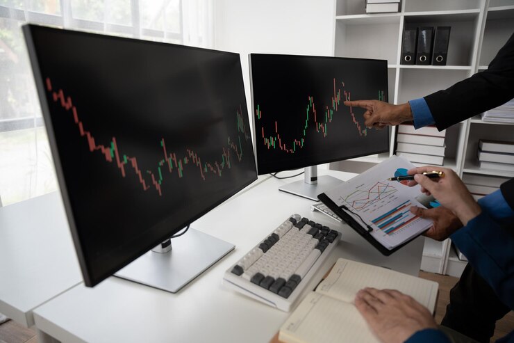 5 Best Forex Back Office Software Solutions