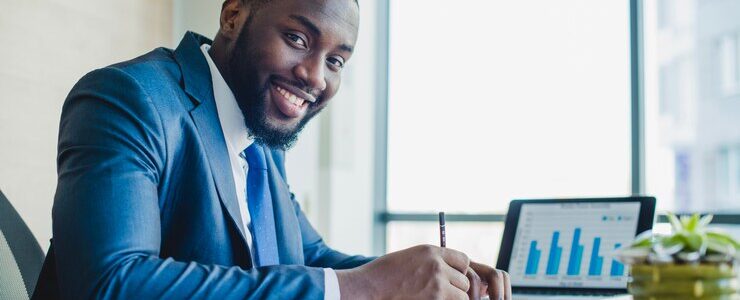 5 Brokers With Low Slippage