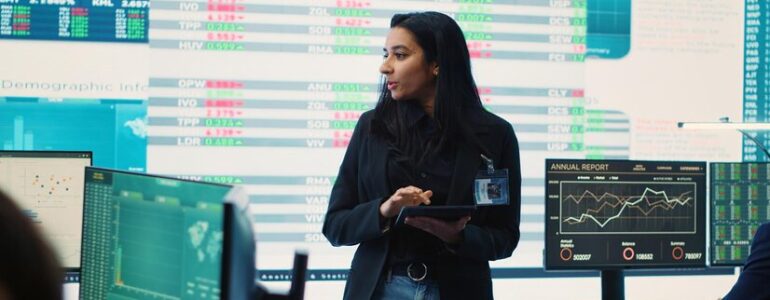 FCA Regulated Forex Brokers