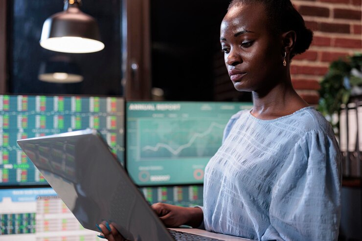 5 Best Forex Brokers in Nigeria