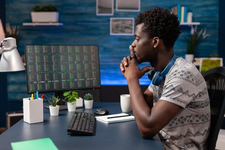 Best Forex Brokers with Zero Spread