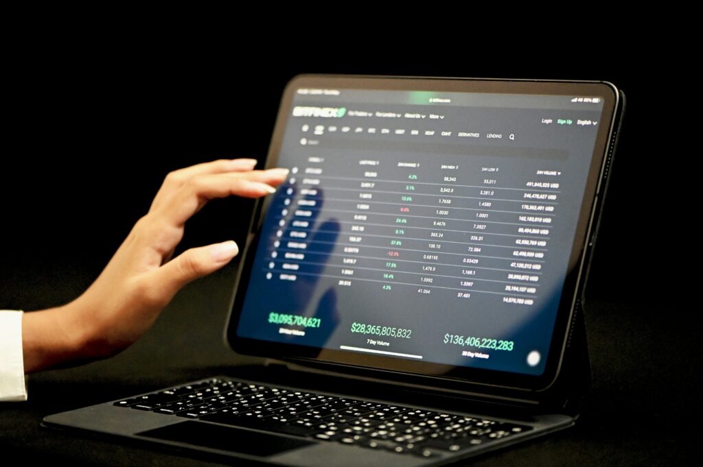 Forex risk management techniques