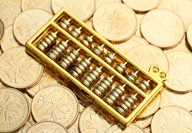 Gold (XAUUSD) lowest spread brokers