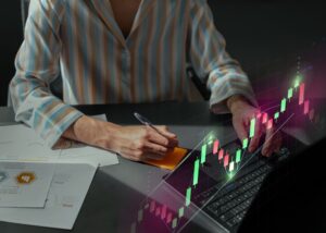 Lowest Spread Forex Broker for Gold