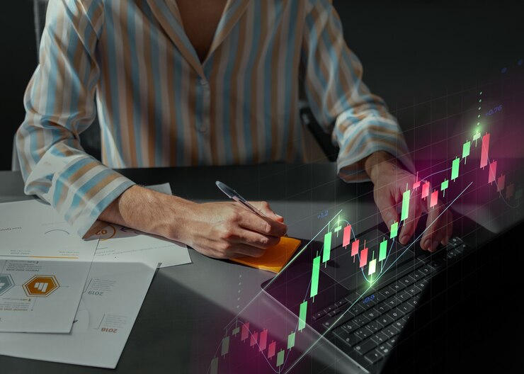 Lowest Spread Forex Broker for Gold