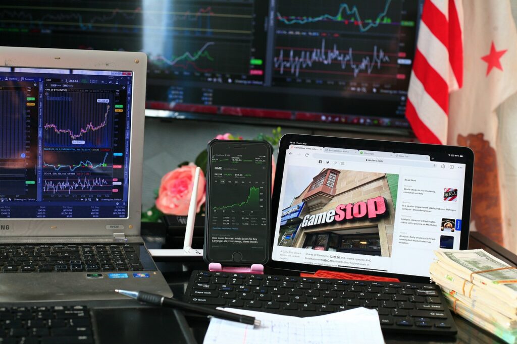 How the R-Squared Indicator Enhances Forex Trading Accuracy