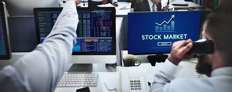 Forex vs. Stock Trading What's the Difference