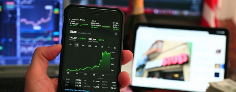 Improve Your Forex Trading with Linear Regression Channels