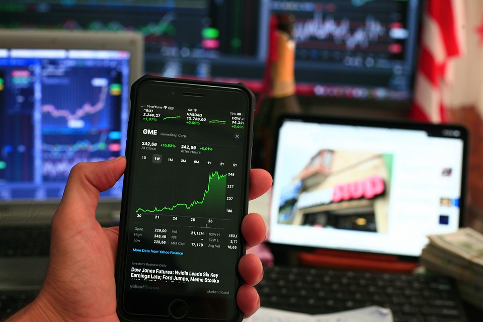 Improve Your Forex Trading with Linear Regression Channels