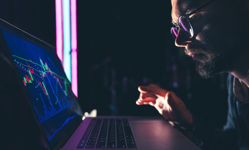 Rate of Change (ROC) in Forex Trading: How to Use it