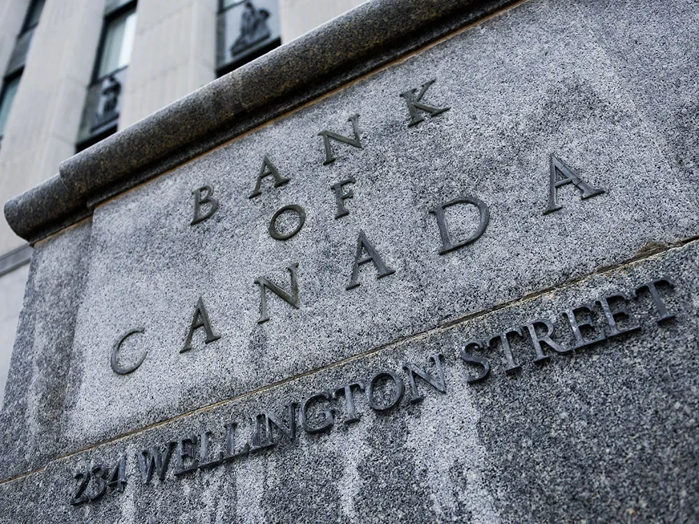 Bank of Canada
