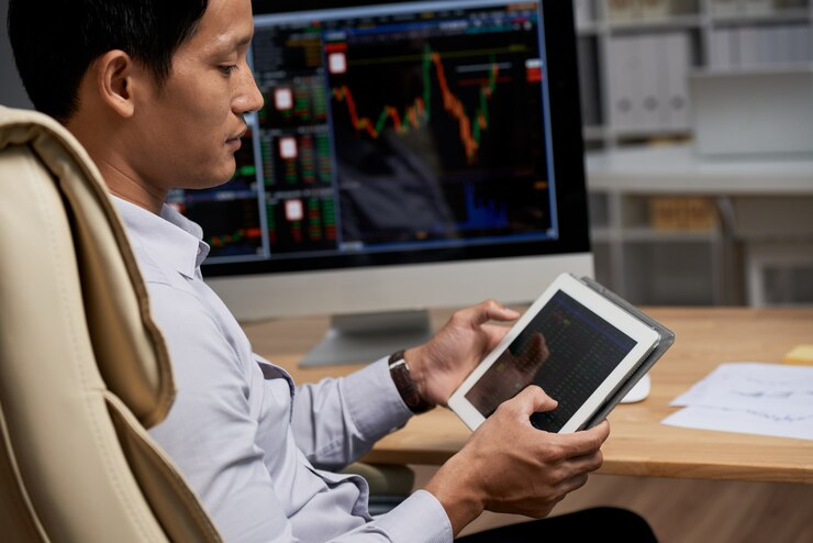 Bid-Ask Spread Analysis in Forex Trading
