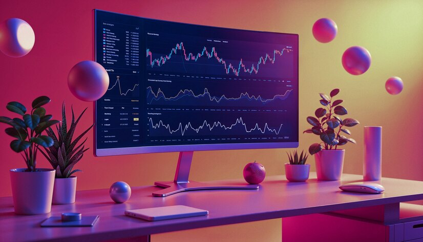 Forex Brokers Comparison 2025: Which One is Best for You