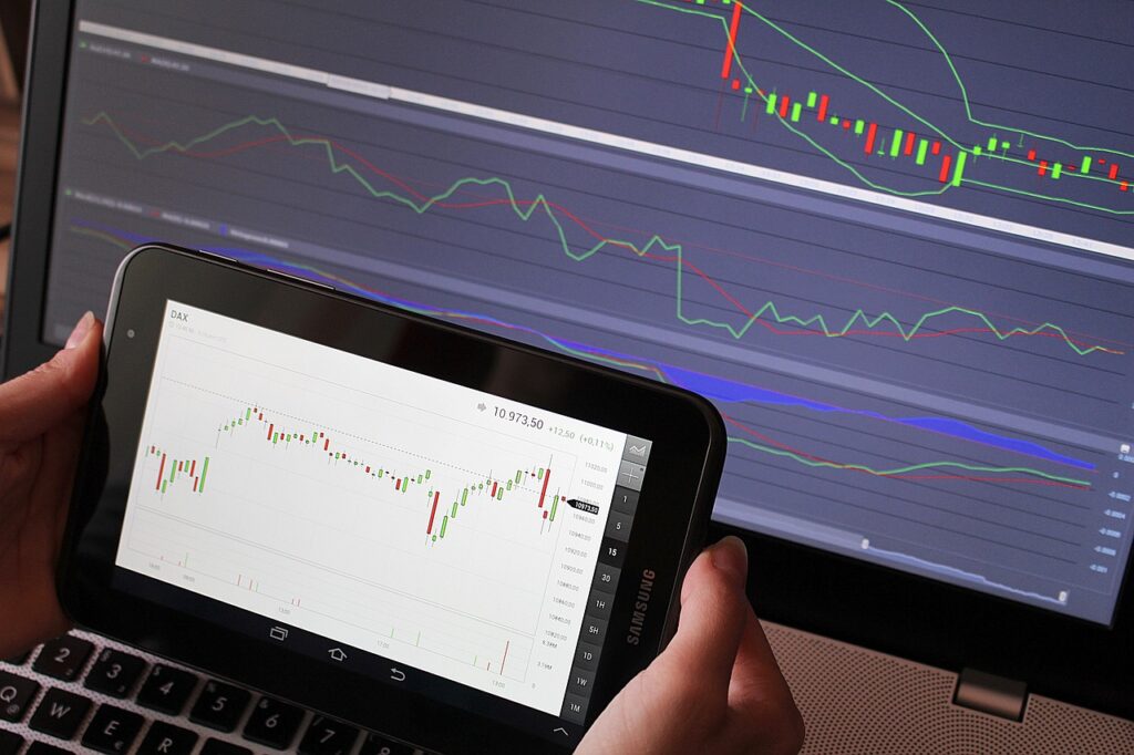 Market Orders vs. Limit Orders: Unique Differences
