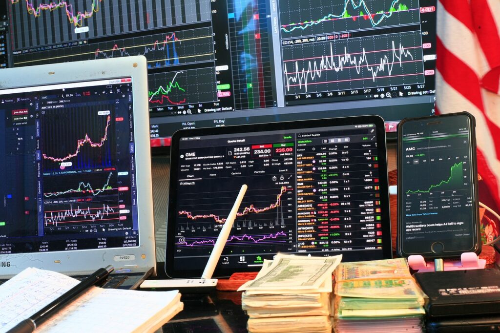 Range Bars in Forex Analysis| How to Setup in Different Platforms