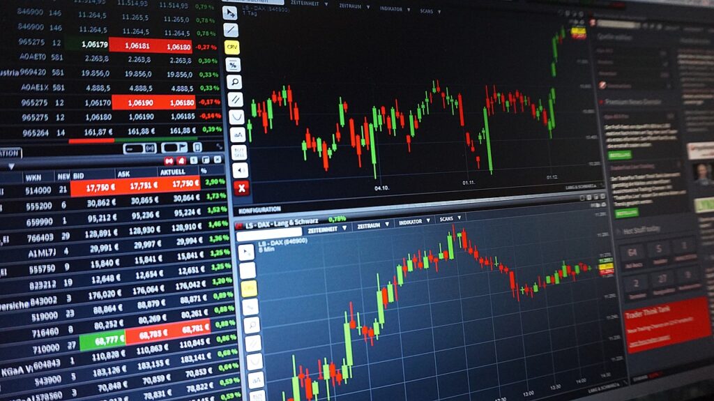 Smoothed RSI in Forex Trading
