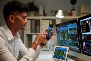 TRIN Indicator Explained