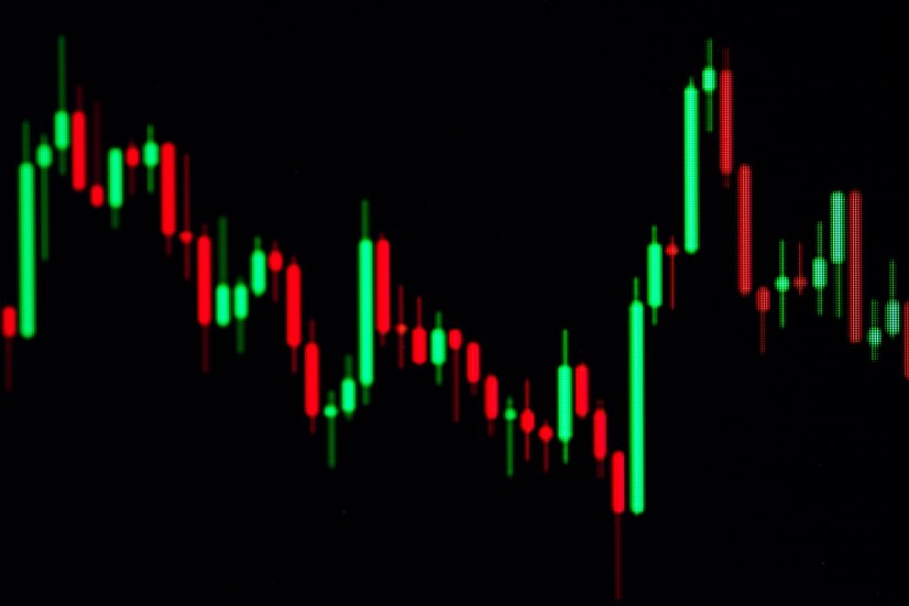 The Welles Wilder Volatility System