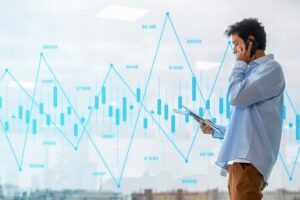 The Coefficient of Determination in Forex Trading