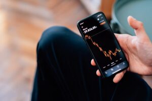 Best Forex Trading Apps for Mobile Users in 2025