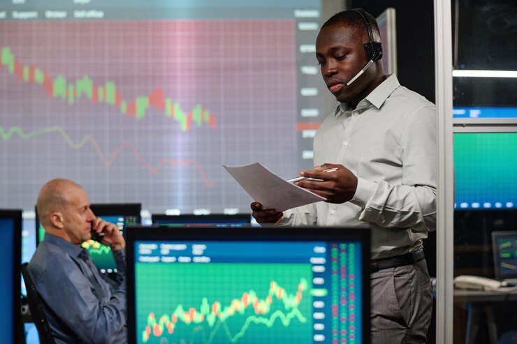 Best High Leverage Brokers for Risk taking Traders