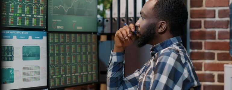 CySEC Reguated Forex Brokers: What Makes Them Safe?