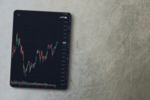 Shooting Star Candlestick Pattern for Forex Traders