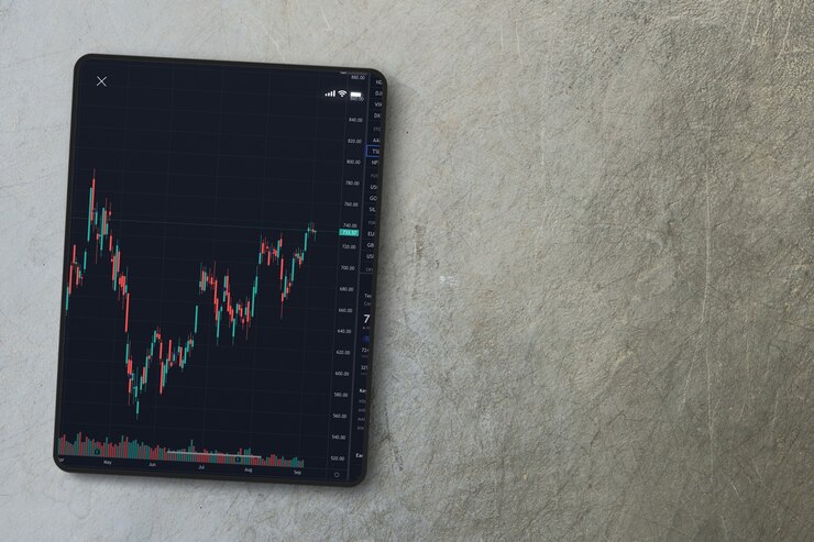 Shooting Star Candlestick Pattern for Forex Traders