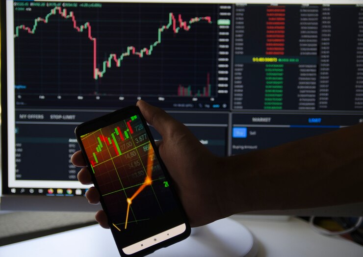 The Benefits of Using Brokers with High Leverage in Forex