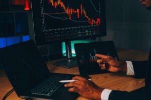 Trading with the Elder Ray Index
