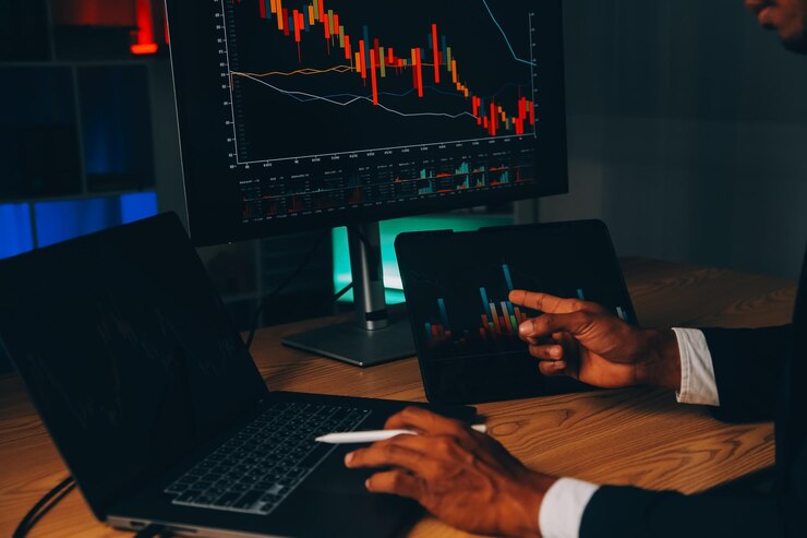 Trading with the Elder Ray Index