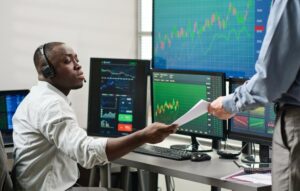 Adaptive Price Channel Strategy