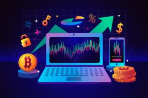 Adaptive Stochastic Indicator