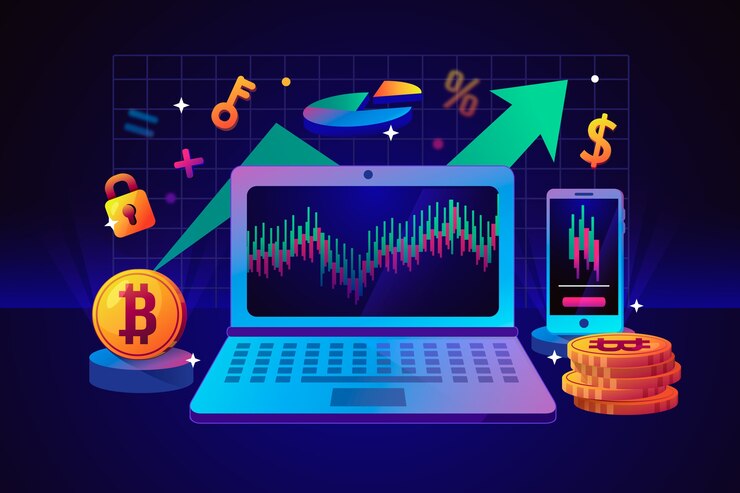 Adaptive Stochastic Indicator