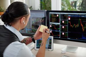 Currency Basket Trading Techniques