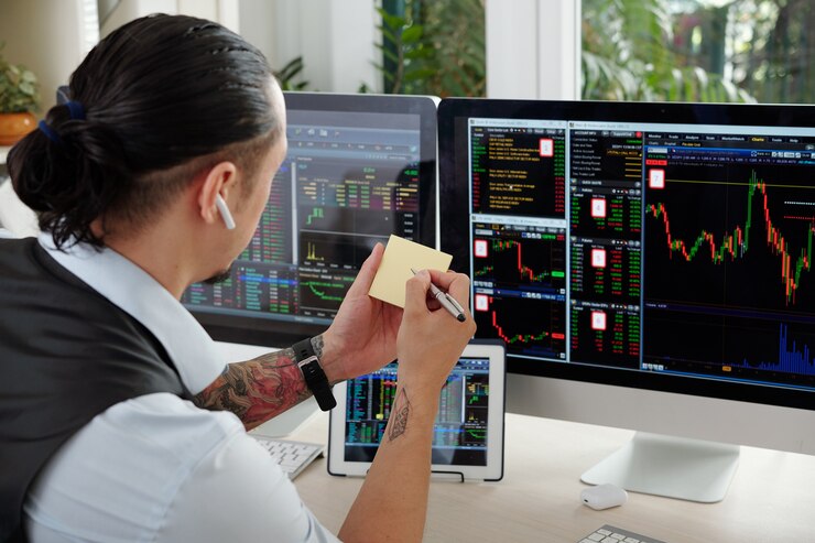 Currency Basket Trading Techniques