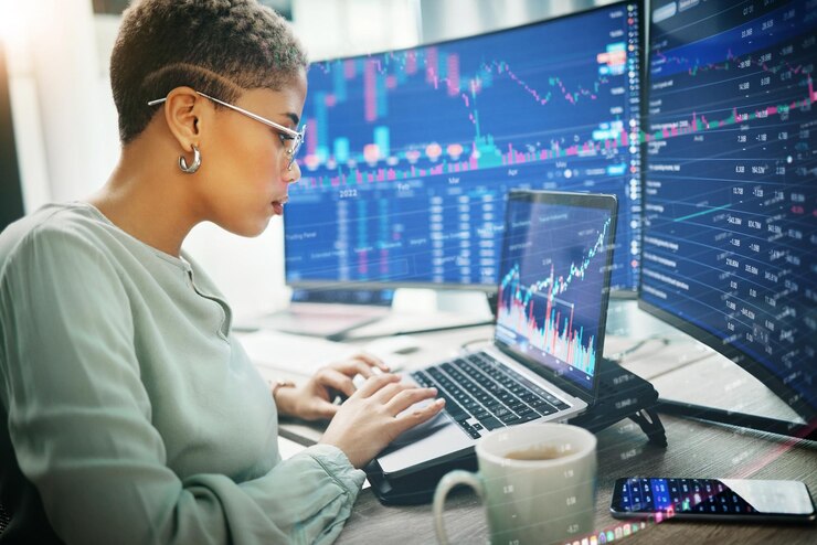 Demand Index in Forex Analysis
