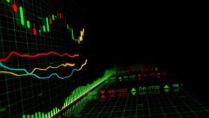 Harmonic Trading Patterns for Forex Trading