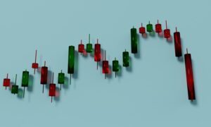 Parabolic SAR Reversal Strategy
