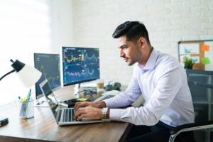 Price Channel Strategy in Forex Trading