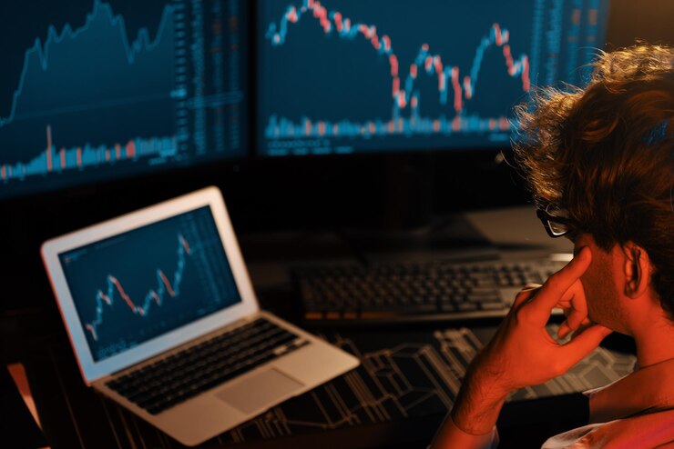 QQE Indicator Setup in Forex Trading