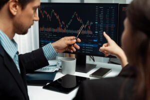 Seasonal Patterns in Forex Markets