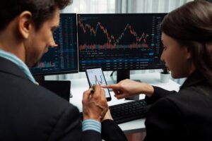 Swing Index Indicator in Trading