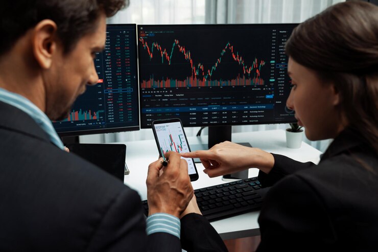 Swing Index Indicator in Trading