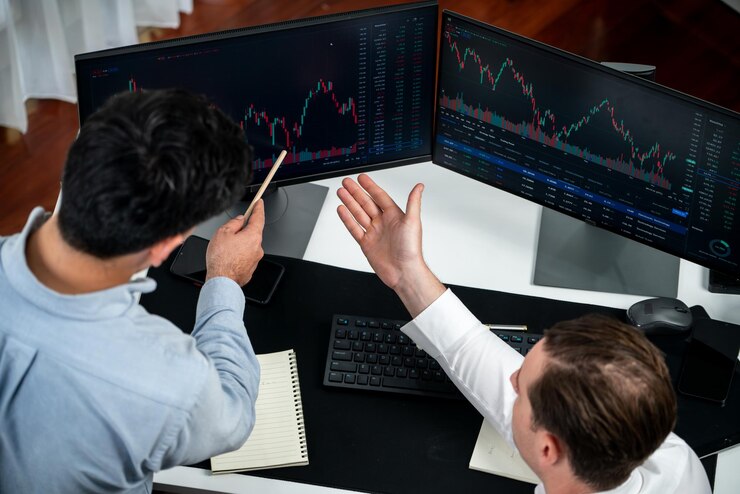 Tick Volume Analysis For Forex
