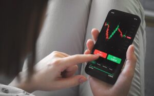 Volume at Price Analysis