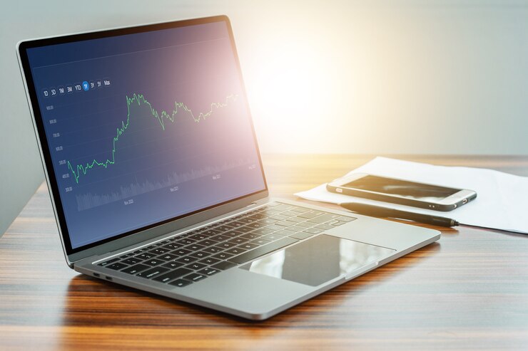 Vortex Indicator Trading Strategy
