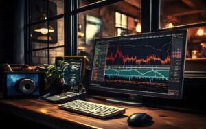 -DI In Trading