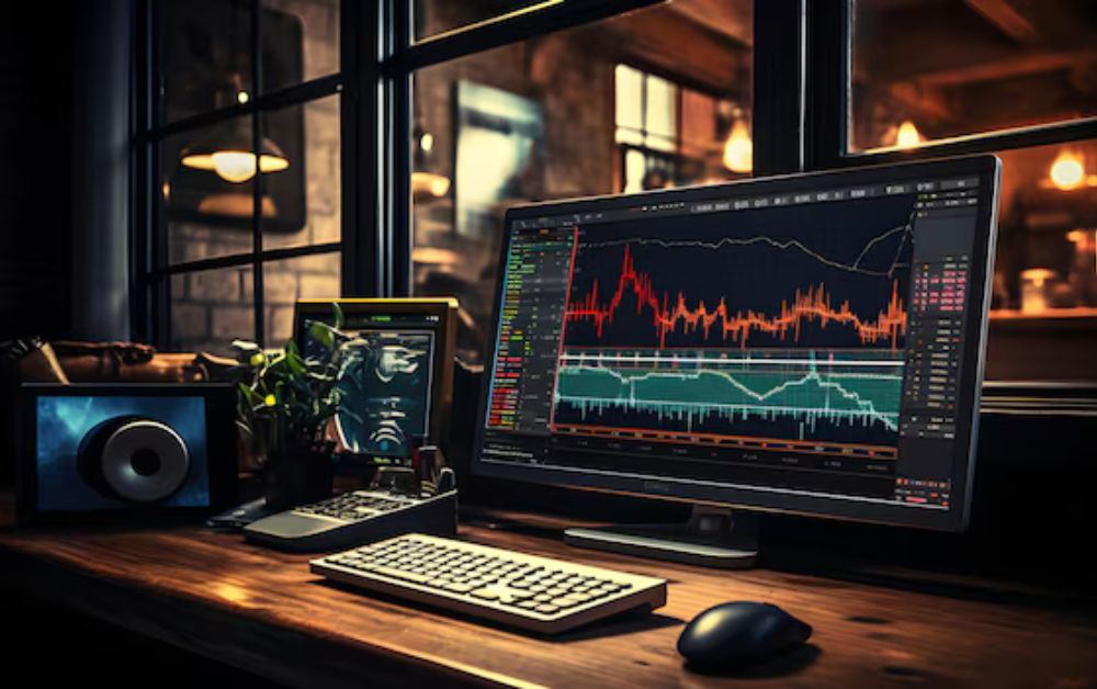 -DI In Trading