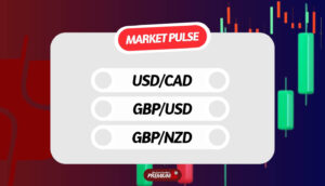Setups on USD/CAD GBP/USD and GBP/NZD